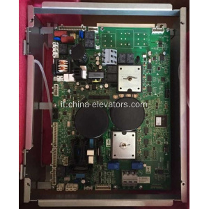 KAA21305ACB1 Otis Elevator Regen Inverter LRU-403 (ACD4-MR)